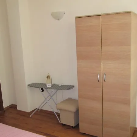 Panorama Bay 2 * سفيتي فلاس