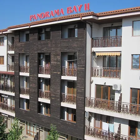 Panorama Bay 2 * سفيتي فلاس