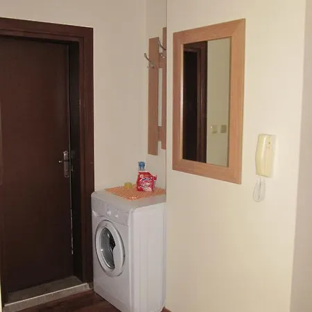 Panorama Bay 2 Apartment *