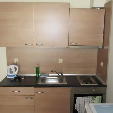 Panorama Bay 2 Apartment Sveti Vlas