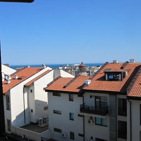 Apartment Panorama Bay 2 *